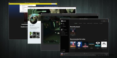 Peppermint LinuxでWebアプリをデスクトップアプリ化する方法「Ice」の使い方を徹底解説