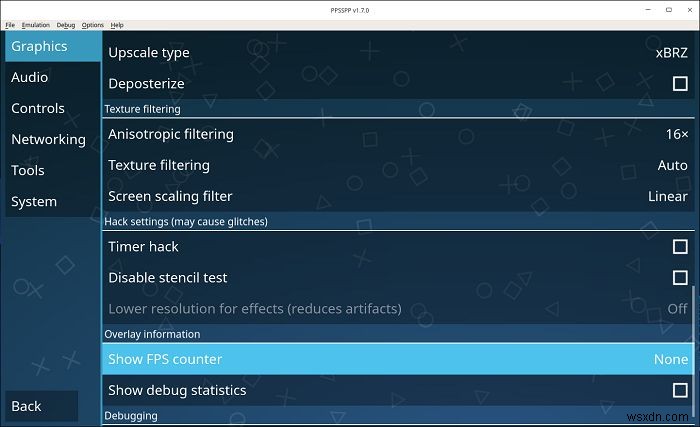 PPSSPPを使ってLinuxでPSPゲームを快適に楽しむ方法【導入から設定まで完全解説】