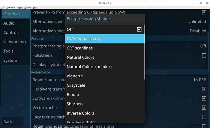 PPSSPPを使ってLinuxでPSPゲームを快適に楽しむ方法【導入から設定まで完全解説】