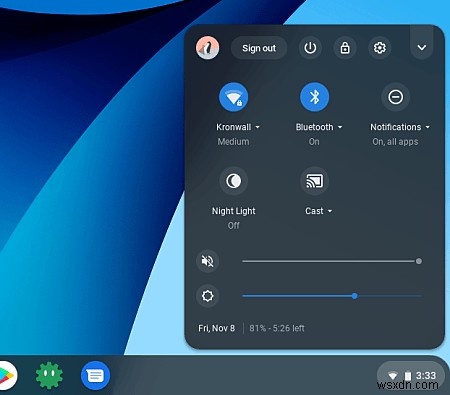 ChromebookでLinux（ベータ版）を有効にする方法｜Crostini導入ガイド