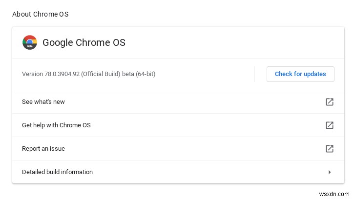 ChromebookでLinux（ベータ版）を有効にする方法｜Crostini導入ガイド