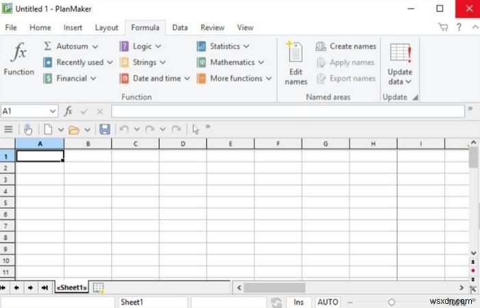 LinuxにFreeOfficeをインストールする方法 – ディストリビューション別の手順と機能レビュー