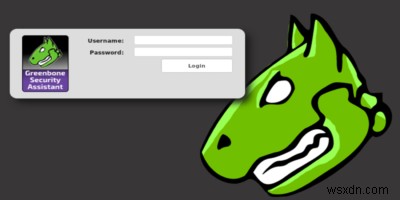 Linuxに脆弱性スキャナーOpenVAS(GVM)をインストールして初回スキャンを実行する方法