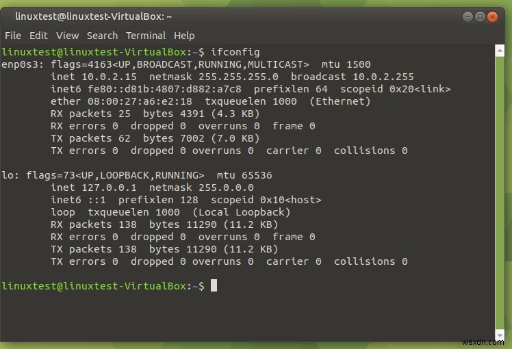 Linux初心者必見!最初に覚えたい基本コマンド6選