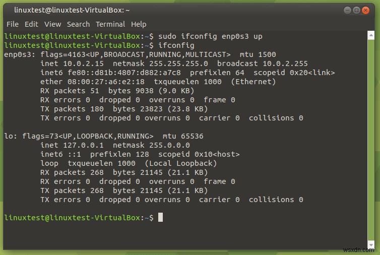 Linux初心者必見!最初に覚えたい基本コマンド6選