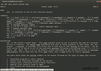 Linux初心者必見!最初に覚えたい基本コマンド6選