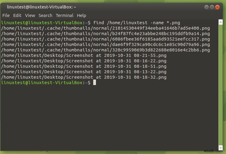 Linux初心者必見!最初に覚えたい基本コマンド6選