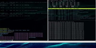 【Linux】ドロップダウンターミナル「Guake」の使い方とカスタマイズ徹底解説