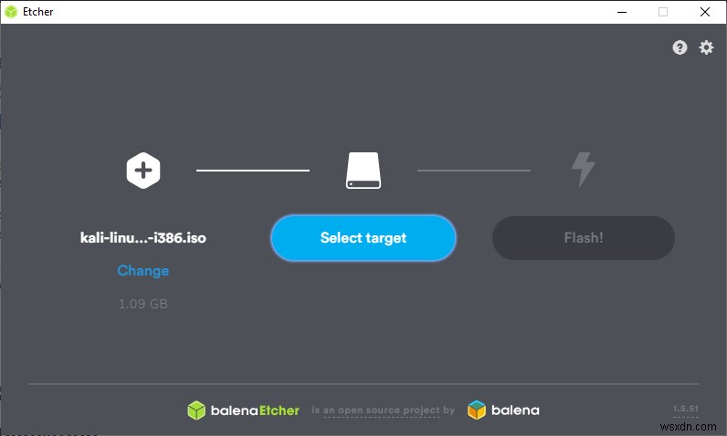 Kali Linuxのインストール方法を徹底解説!USBメモリ作成から初期設定まで