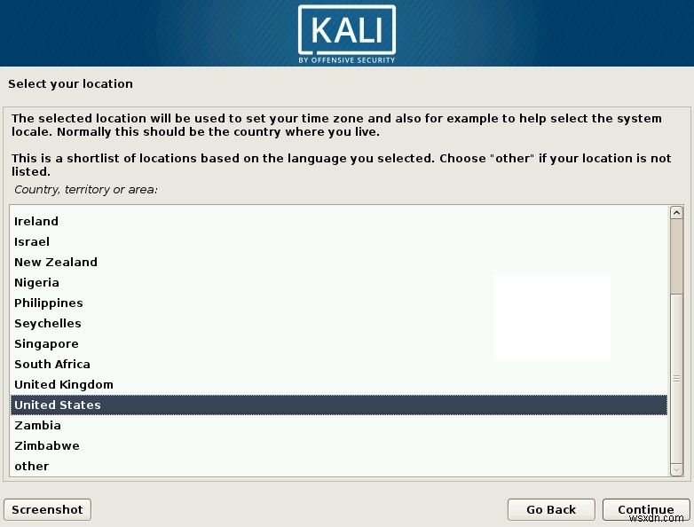 Kali Linuxのインストール方法を徹底解説!USBメモリ作成から初期設定まで