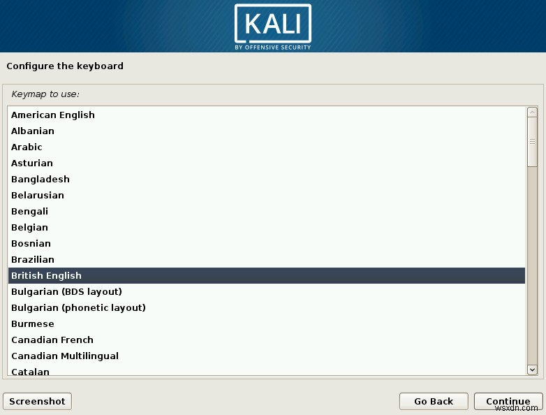 Kali Linuxのインストール方法を徹底解説!USBメモリ作成から初期設定まで