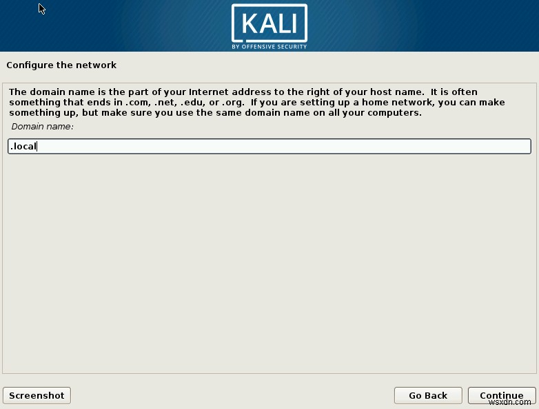 Kali Linuxのインストール方法を徹底解説!USBメモリ作成から初期設定まで