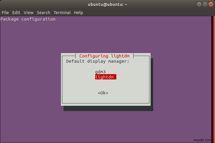 【Ubuntu】Unityデスクトップをインストールして懐かしのUIを復活させる方法