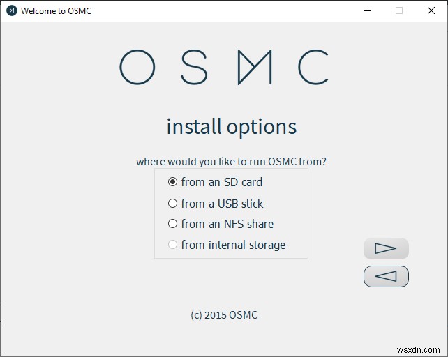 Raspberry PiにOSMCをインストールする方法を徹底解説
