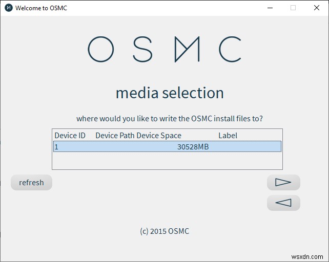 Raspberry PiにOSMCをインストールする方法を徹底解説