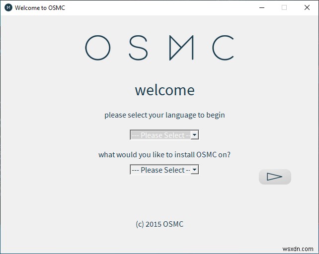 Raspberry PiにOSMCをインストールする方法を徹底解説