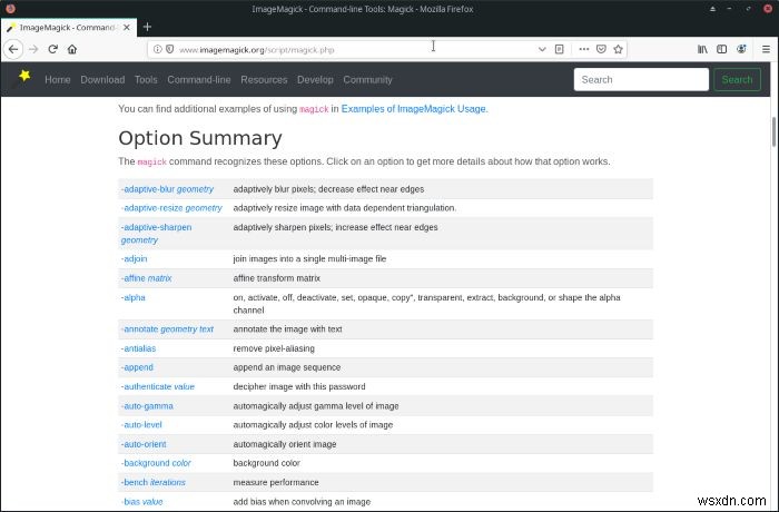 LinuxのThunarファイルマネージャーで画像を圧縮・リサイズする方法