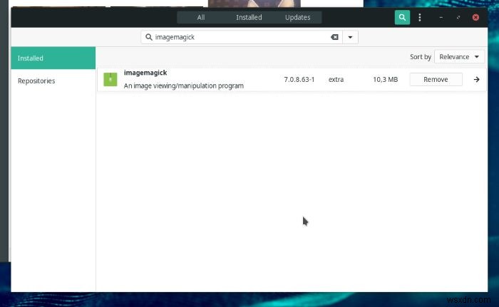 LinuxのThunarファイルマネージャーで画像を圧縮・リサイズする方法