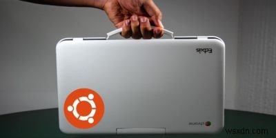 ChromeOSでUbuntuコンテナを実行する方法【Crostiniの切り替え手順を解説】