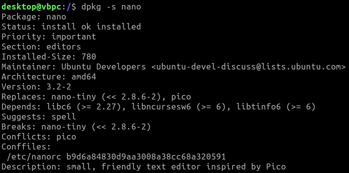 Linuxでパッケージがインストールされているか確認する方法|コマンドとGUIの使い分け