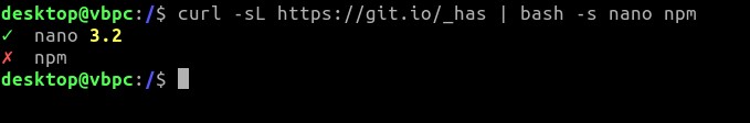 Linuxでパッケージがインストールされているか確認する方法|コマンドとGUIの使い分け