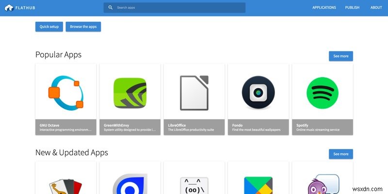 Flathub vs Snap Store：どちらのアプリストアを使うべき？徹底比較