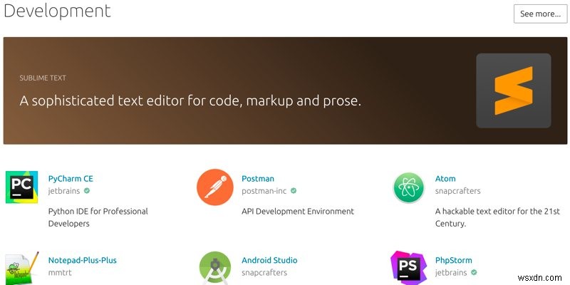 Flathub vs Snap Store：どちらのアプリストアを使うべき？徹底比較