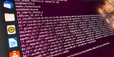Linuxで環境変数を設定・一覧表示する方法をわかりやすく解説