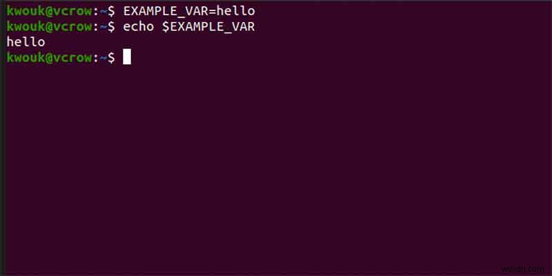 Linuxで環境変数を設定・一覧表示する方法をわかりやすく解説