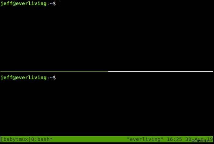 LinuxでTmuxセッションを管理・復元する方法【初心者向けガイド】