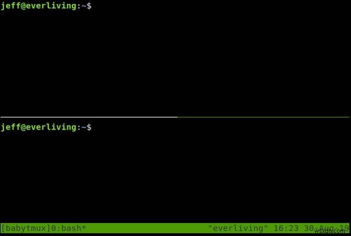 LinuxでTmuxセッションを管理・復元する方法【初心者向けガイド】