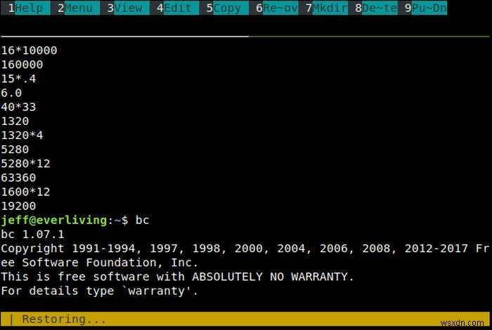 LinuxでTmuxセッションを管理・復元する方法【初心者向けガイド】