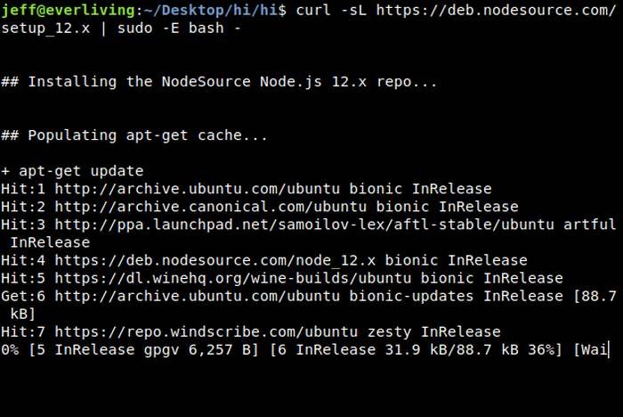 Linuxターミナルで使える辞書「SDCV」のインストールと使い方