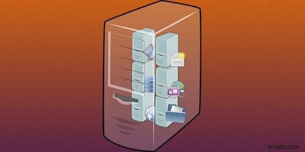 LinuxでMacアプリを実行する2つの方法|VirtualBox仮想マシンとDarlingの使い方
