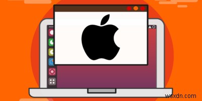 LinuxでMacアプリを実行する2つの方法|VirtualBox仮想マシンとDarlingの使い方