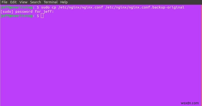 NginxでDDoS攻撃を防ぐ方法|トラフィック監視からIP遮断まで徹底解説