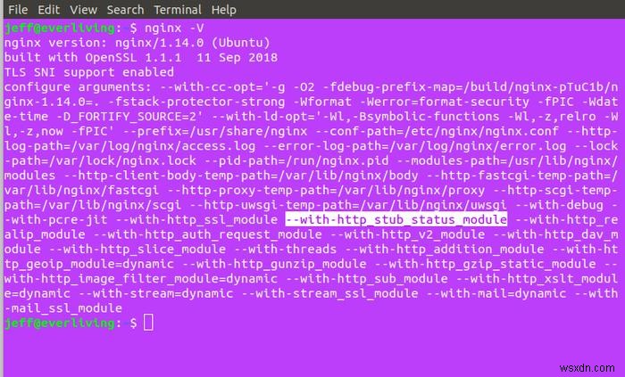 NginxでDDoS攻撃を防ぐ方法|トラフィック監視からIP遮断まで徹底解説