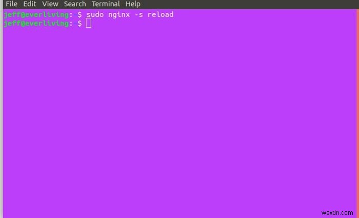 NginxでDDoS攻撃を防ぐ方法|トラフィック監視からIP遮断まで徹底解説