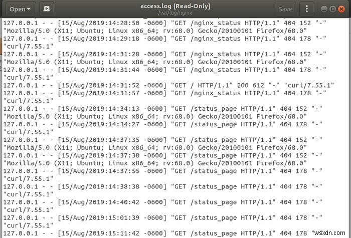 NginxでDDoS攻撃を防ぐ方法|トラフィック監視からIP遮断まで徹底解説