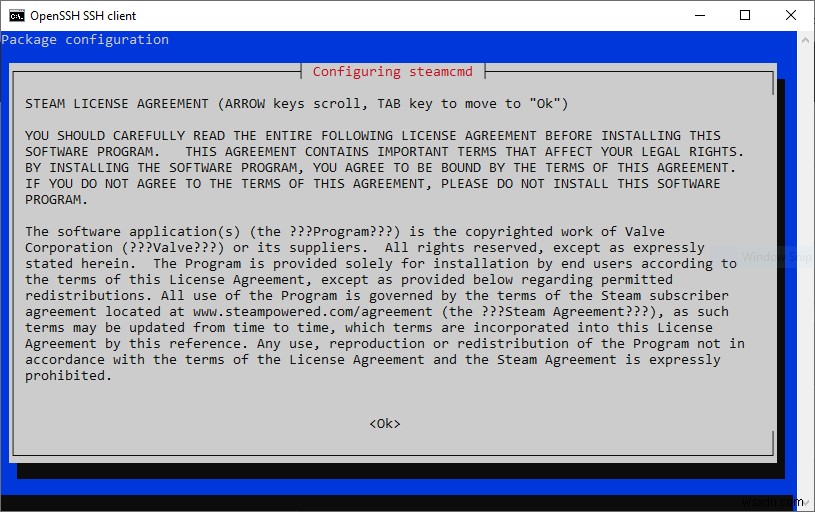 Linux VPSでCS:GOサーバーを構築する方法【初心者向け完全ガイド】