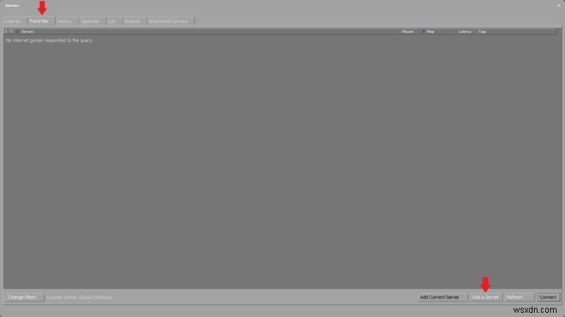 Linux VPSでCS:GOサーバーを構築する方法【初心者向け完全ガイド】
