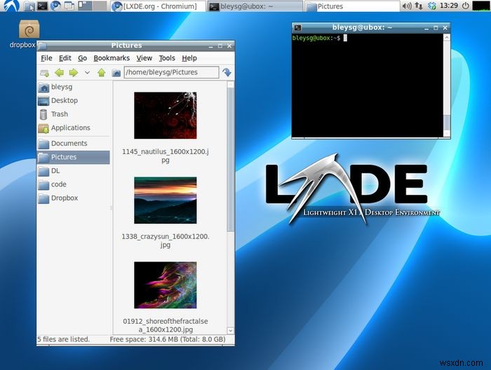 Linux PCを高速化する5つの方法｜GRUB短縮からデスクトップ環境変更まで