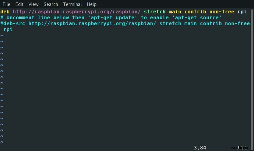 Raspberry PiをRaspbian Busterにアップグレードする方法【手順を解説】