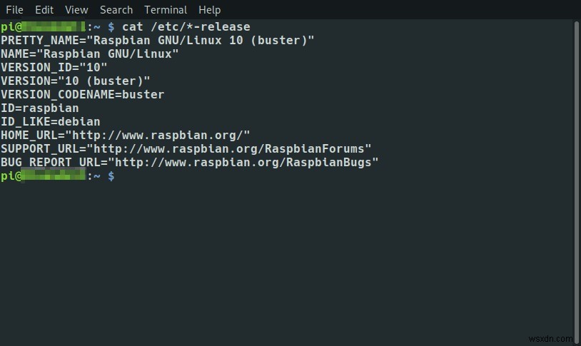 Raspberry PiをRaspbian Busterにアップグレードする方法【手順を解説】