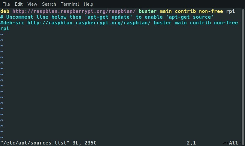 Raspberry PiをRaspbian Busterにアップグレードする方法【手順を解説】