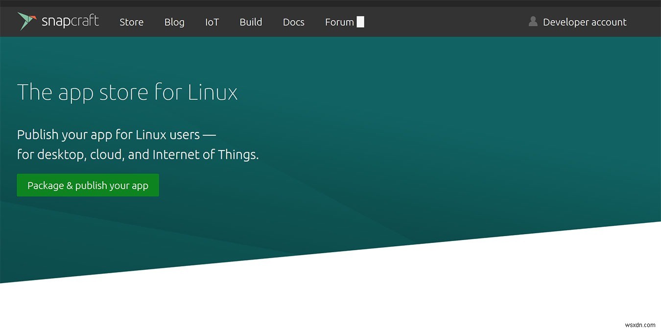 Arch LinuxにSnapアプリケーションをインストールする方法【初心者向け完全ガイド】