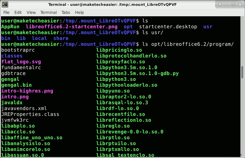 LinuxのAppImageとは？仕組みやSnap・Flatpakとの違いを徹底解説