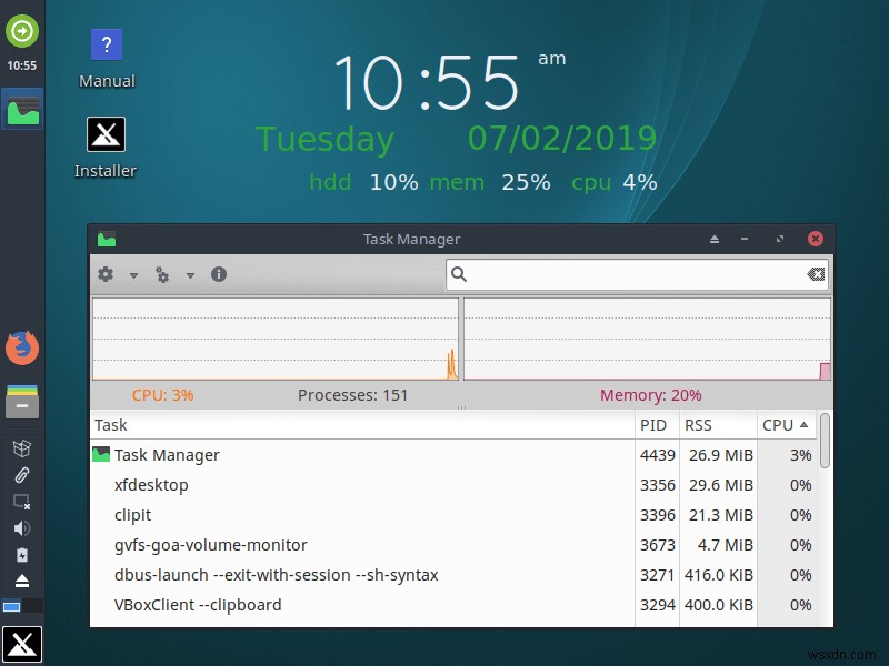 MX Linux徹底レビュー：DistroWatch人気No.1のシンプルで安定したLinuxディストリビューション