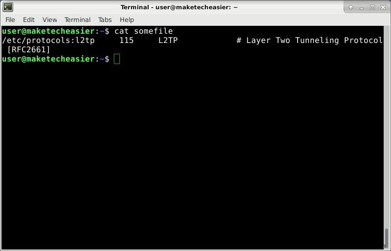 Linuxのteeコマンド使い方ガイド｜画面表示とファイル保存を同時に実現