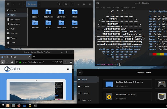 初心者でも安心！おすすめLinuxディストリビューション5選